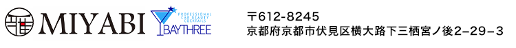 MIYABI
